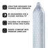 Lelo Hex Respect XL Caja 36